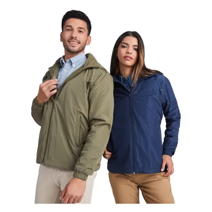 Chaqueta con aislamiento unisex 100% Poliéster, 85 g/m2, Lining, Microforro 100% Poliéster, 180 g/m2, Padding/filling, 100 - Yoro miniatura 3