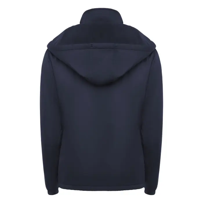 Chaqueta con aislamiento unisex 100% Poliéster, 85 g/m2, Lining, Microforro 100% Poliéster, 180 g/m2, Padding/filling, 100 - Yoro miniatura 5