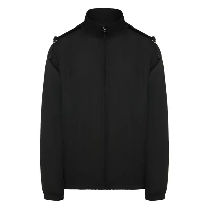 Chaqueta con aislamiento unisex 100% Poliéster, 85 g/m2, Lining, Microforro 100% Poliéster, 180 g/m2, Padding/filling, 100 - Yoro miniatura 1