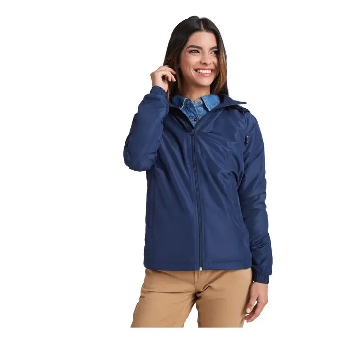 Chaqueta con aislamiento unisex 100% Poliéster, 85 g/m2, Lining, Microforro 100% Poliéster, 180 g/m2, Padding/filling, 100 - Yoro miniatura 4