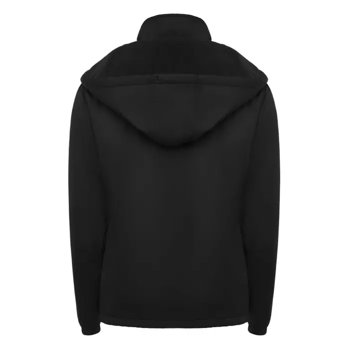 Chaqueta con aislamiento unisex 100% Poliéster, 85 g/m2, Lining, Microforro 100% Poliéster, 180 g/m2, Padding/filling, 100 - Yoro miniatura 5