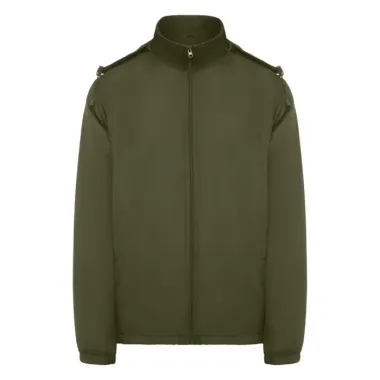 Chaqueta con aislamiento unisex 100% Poliéster, 85 g/m2, Lining, Microforro 100% Poliéster, 180 g/m2, Padding/filling, 100 - Yoro