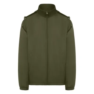 Chaqueta con aislamiento unisex 100% Poliéster, 85 g/m2, Lining, Microforro 100% Poliéster, 180 g/m2, Padding/filling, 100 - Yoro