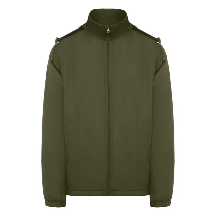 Chaqueta con aislamiento unisex 100% Poliéster, 85 g/m2, Lining, Microforro 100% Poliéster, 180 g/m2, Padding/filling, 100 - Yoro miniatura 1