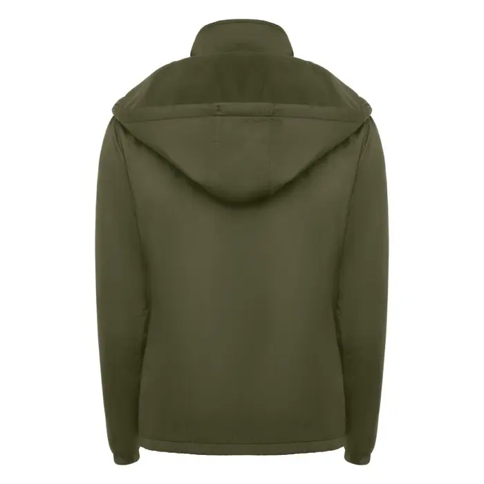 Chaqueta con aislamiento unisex 100% Poliéster, 85 g/m2, Lining, Microforro 100% Poliéster, 180 g/m2, Padding/filling, 100 - Yoro miniatura 5