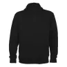 Sudadera con capucha y cremallera completa unisex Punto 50% Algodón, 50% Poliéster, 280 g/m2 - Kugu