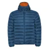 Chaqueta con aislamiento para hombre 100% Poliéster, 290 g/m2, Lining, 100% Poliéster, Padding/filling, 100% Poliéster - Yahi