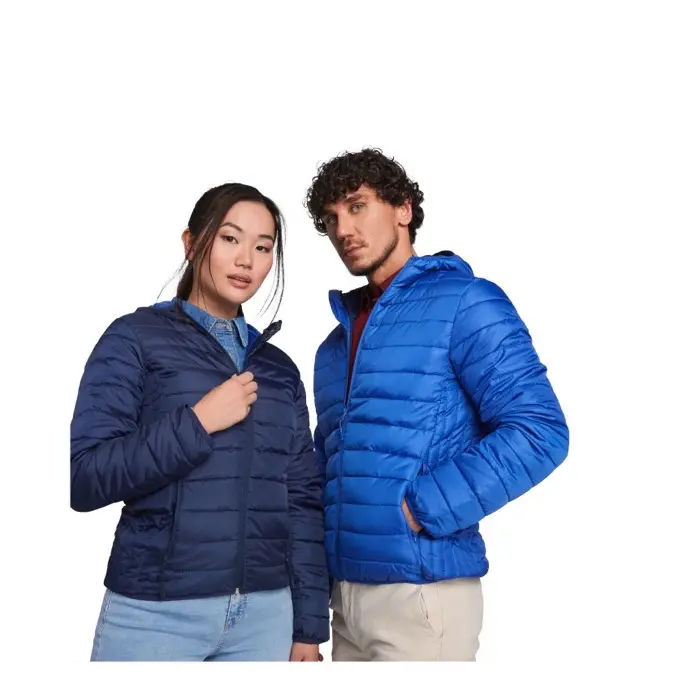 Chaqueta con aislamiento para hombre 100% Poliéster, 290 g/m2, Lining, 100% Poliéster, Padding/filling, 100% Poliéster - Yahi miniatura 2