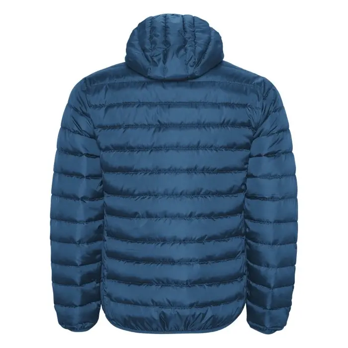 Chaqueta con aislamiento para hombre 100% Poliéster, 290 g/m2, Lining, 100% Poliéster, Padding/filling, 100% Poliéster - Yahi miniatura 3