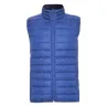 Chaleco con aislamiento para hombre 100% Poliéster, 290 g/m2, Lining, 100% Poliéster, Padding/filling, 100% Poliéster - Weta