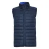 Chaleco con aislamiento para hombre 100% Poliéster, 290 g/m2, Lining, 100% Poliéster, Padding/filling, 100% Poliéster - Weta