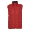 Chaleco con aislamiento para hombre 100% Poliéster, 290 g/m2, Lining, 100% Poliéster, Padding/filling, 100% Poliéster - Weta