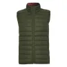 Chaleco con aislamiento para hombre 100% Poliéster, 290 g/m2, Lining, 100% Poliéster, Padding/filling, 100% Poliéster - Weta