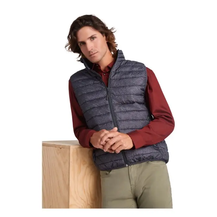 Chaleco con aislamiento para hombre 100% Poliéster, 290 g/m2, Lining, 100% Poliéster, Padding/filling, 100% Poliéster - Weta miniatura 2