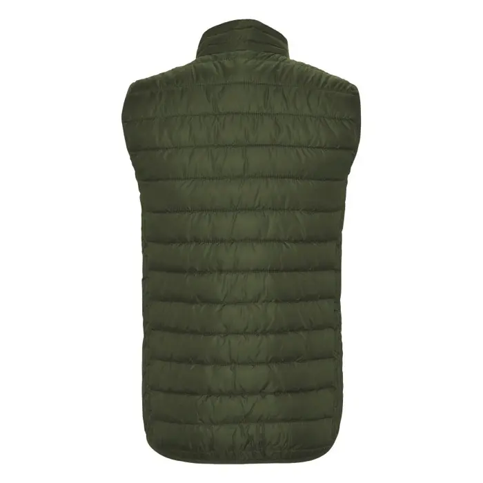 Chaleco con aislamiento para hombre 100% Poliéster, 290 g/m2, Lining, 100% Poliéster, Padding/filling, 100% Poliéster - Weta miniatura 5