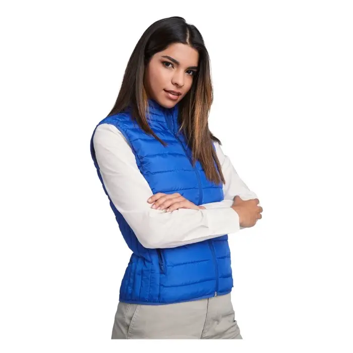 Chaleco con aislamiento para mujer 100% Poliéster, 290 g/m2, Lining, 100% Poliéster, Padding/filling, 100% Poliéster - Kimu miniatura 2