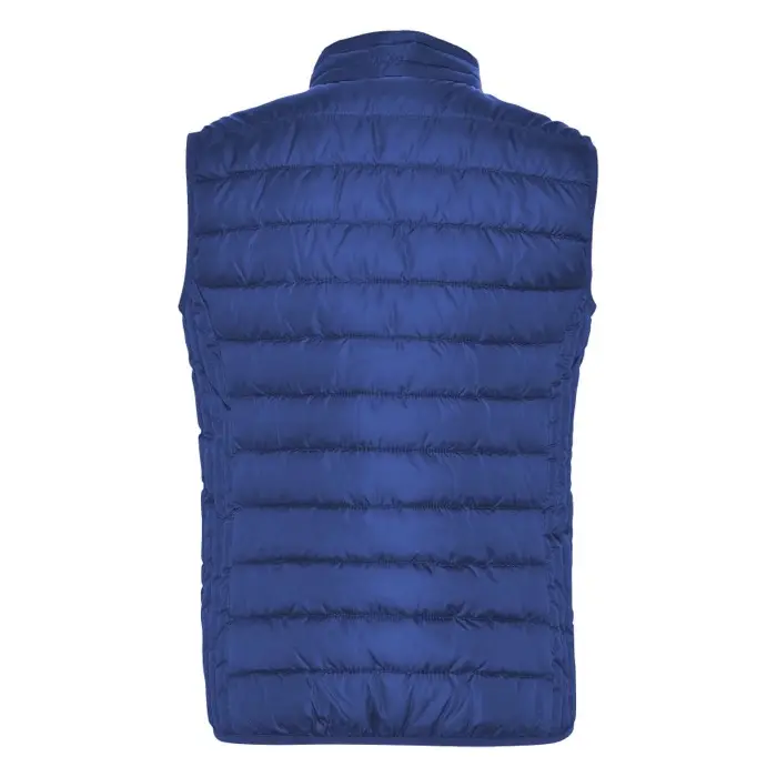 Chaleco con aislamiento para mujer 100% Poliéster, 290 g/m2, Lining, 100% Poliéster, Padding/filling, 100% Poliéster - Kimu miniatura 5