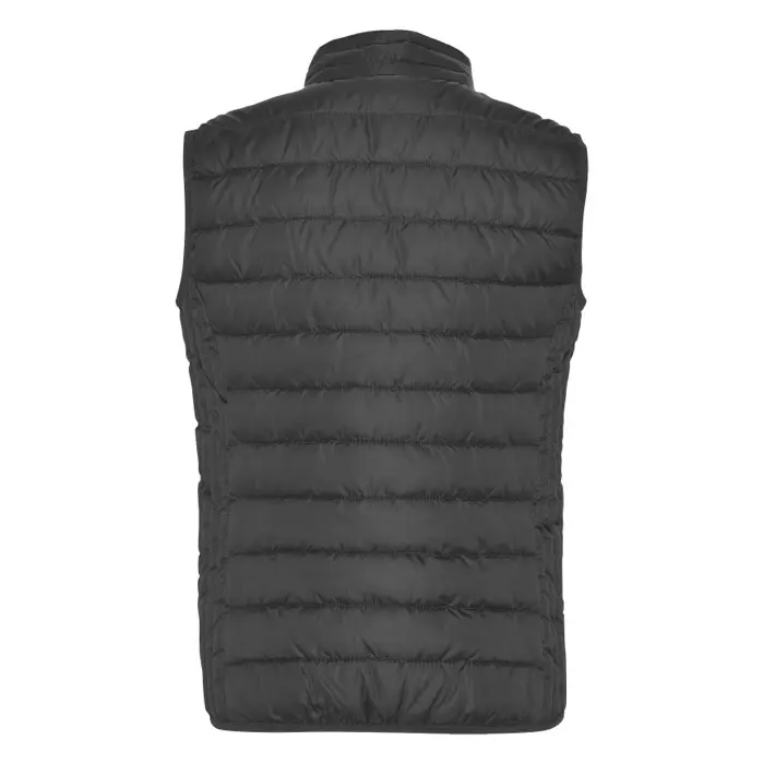 Chaleco con aislamiento para mujer 100% Poliéster, 290 g/m2, Lining, 100% Poliéster, Padding/filling, 100% Poliéster - Kimu miniatura 5