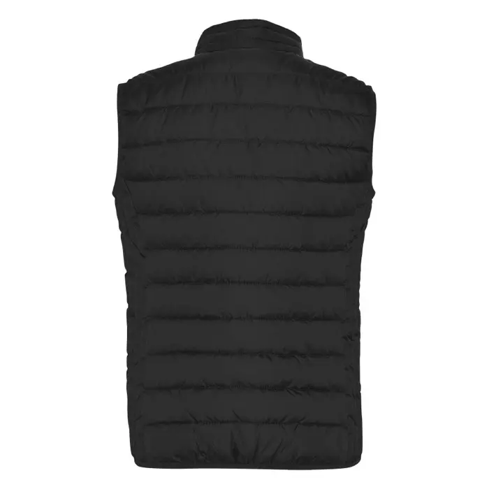 Chaleco con aislamiento para mujer 100% Poliéster, 290 g/m2, Lining, 100% Poliéster, Padding/filling, 100% Poliéster - Kimu miniatura 5