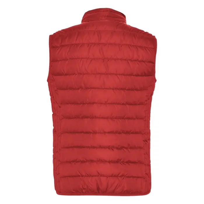 Chaleco con aislamiento para mujer 100% Poliéster, 290 g/m2, Lining, 100% Poliéster, Padding/filling, 100% Poliéster - Kimu miniatura 5