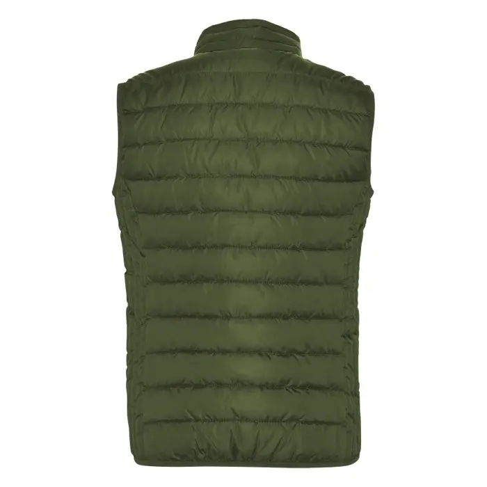 Chaleco con aislamiento para mujer 100% Poliéster, 290 g/m2, Lining, 100% Poliéster, Padding/filling, 100% Poliéster - Kimu miniatura 5