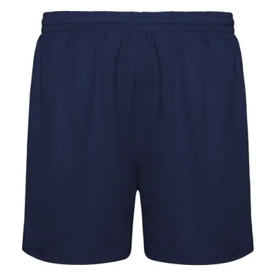 Pantalón corto deportivo unisex Punto piqué 100% Poliéster, 140 g/m2 - Jomo