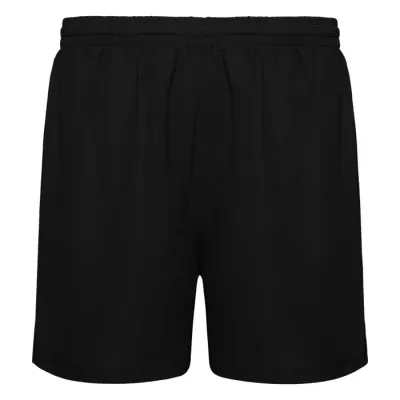 Pantalón corto deportivo unisex Punto piqué 100% Poliéster, 140 g/m2 - Jomo