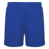 Pantalón corto deportivo unisex Punto piqué 100% Poliéster, 140 g/m2 - Jomo