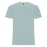 Camiseta de manga corta para hombre Punto de jersey sencillo 100% Algodón, 190 g/m2 - Siqe
