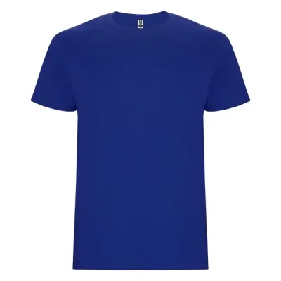 Camiseta de manga corta para hombre Punto de jersey sencillo 100% Algodón, 190 g/m2 - Siqe