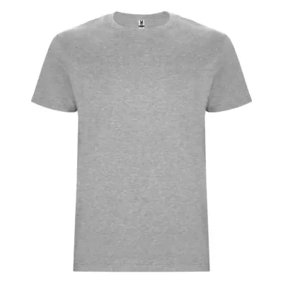 Camiseta de manga corta infantil Punto de jersey sencillo 100% Algodón, 190 g/m2 - Rizu