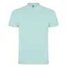 Polo de manga corta para hombre Punto piqué 100% Algodón, 200 g/m2 - Lalo