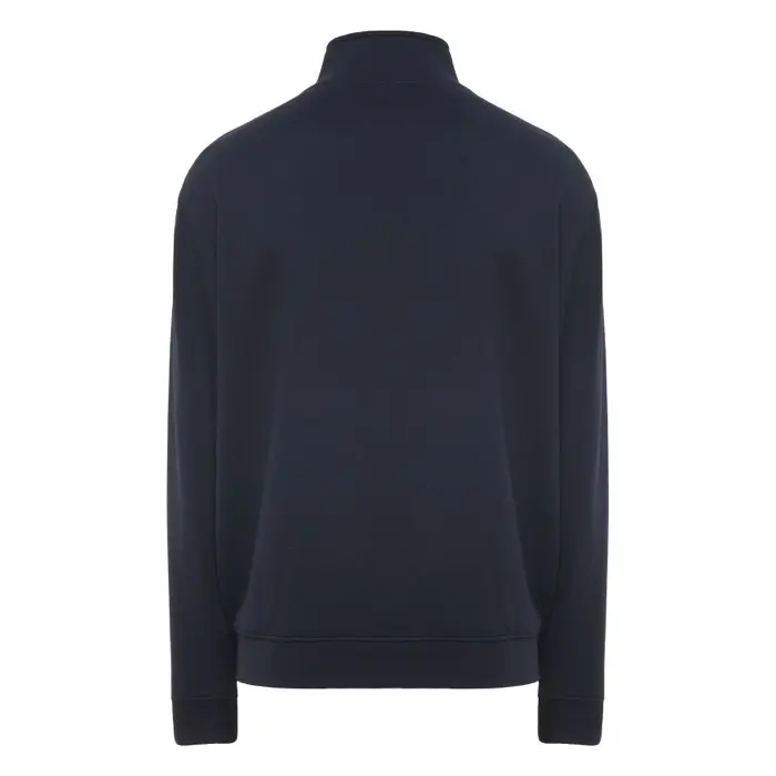 Sudadera con cremallera completa unisex Punto 50% Algodón, 50% Poliéster, 280 g/m2 - Kece miniatura 5