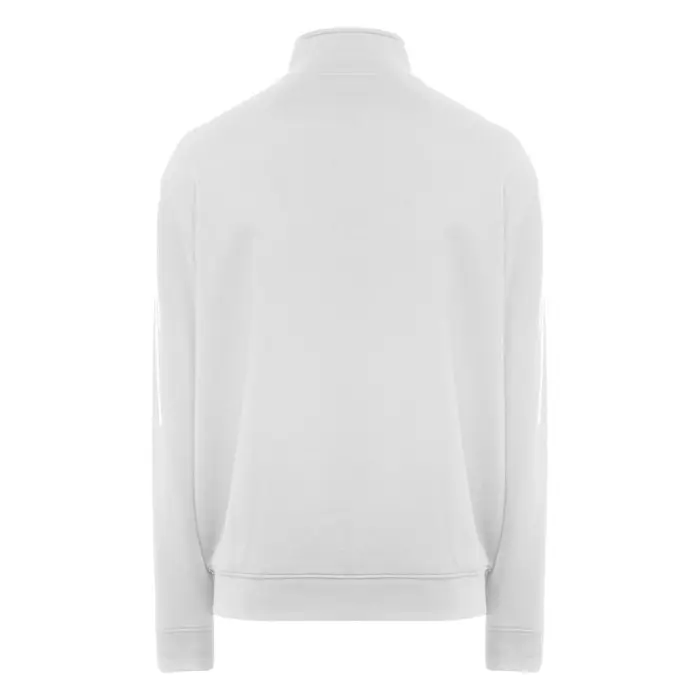 Sudadera con cremallera completa unisex Punto 50% Algodón, 50% Poliéster, 280 g/m2 - Kece miniatura 5