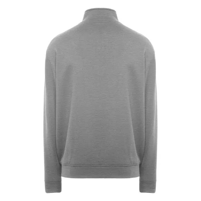 Sudadera con cremallera completa unisex Punto 50% Algodón, 50% Poliéster, 280 g/m2 - Kece miniatura 5