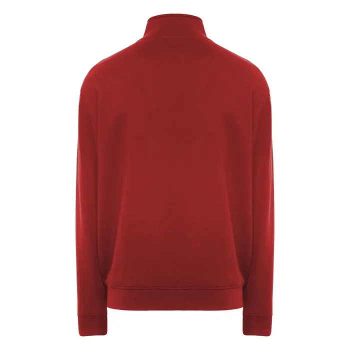 Sudadera con cremallera completa unisex Punto 50% Algodón, 50% Poliéster, 280 g/m2 - Kece miniatura 5