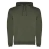 Sudadera con capucha para hombre Punto 50% Algodón, 50% Poliéster, 280 g/m2 - Luya