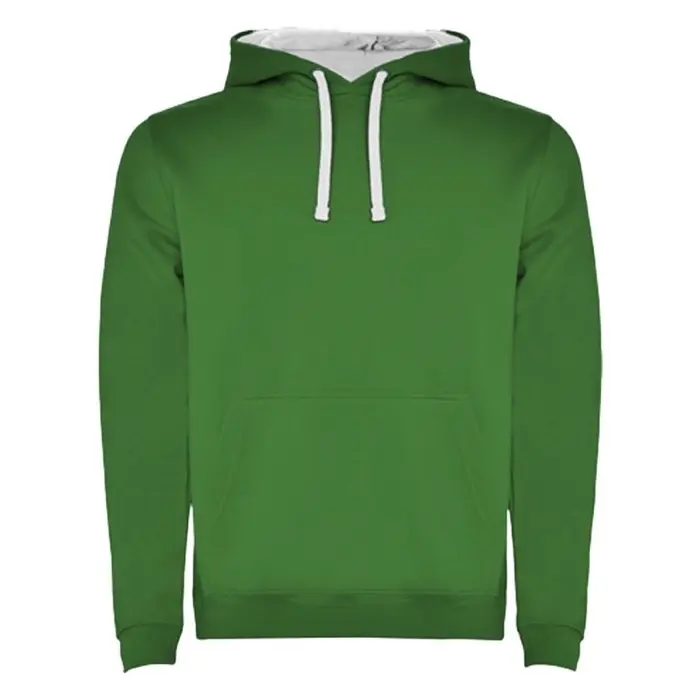 Sudadera con capucha para hombre Punto 50% Algodón, 50% Poliéster, 280 g/m2 - Luya miniatura 1