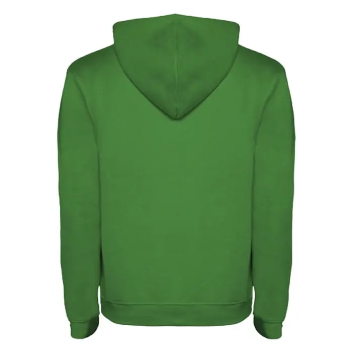 Sudadera con capucha para hombre Punto 50% Algodón, 50% Poliéster, 280 g/m2 - Luya miniatura 4
