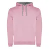 Sudadera con capucha para hombre Punto 50% Algodón, 50% Poliéster, 280 g/m2 - Luya