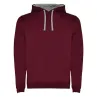 Sudadera con capucha para hombre Punto 50% Algodón, 50% Poliéster, 280 g/m2 - Luya
