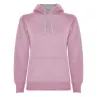Sudadera con capucha para mujer Punto 50% Algodón, 50% Poliéster, 280 g/m2 - Zigu