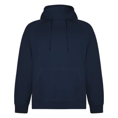 Sudadera unisex algodón orgánico Punto 57% Algodón orgánico, 8% Algodón, 21% Poliéster reciclado, 14% Poliéster, 300 g/m2 - Sele
