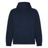 Sudadera unisex algodón orgánico Punto 57% Algodón orgánico, 8% Algodón, 21% Poliéster reciclado, 14% Poliéster, 300 g/m2 - Sele