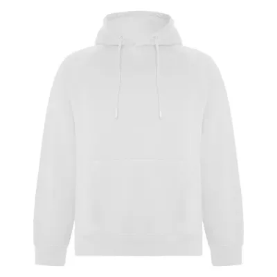 Sudadera unisex algodón orgánico Punto 57% Algodón orgánico, 8% Algodón, 21% Poliéster reciclado, 14% Poliéster, 300 g/m2 - Sele