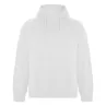 Sudadera unisex algodón orgánico Punto 57% Algodón orgánico, 8% Algodón, 21% Poliéster reciclado, 14% Poliéster, 300 g/m2 - Sele