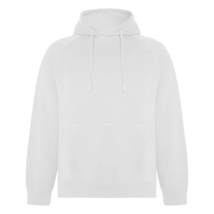 Sudadera unisex algodón orgánico Punto 57% Algodón orgánico, 8% Algodón, 21% Poliéster reciclado, 14% Poliéster, 300 g/m2 - Sele miniatura 1