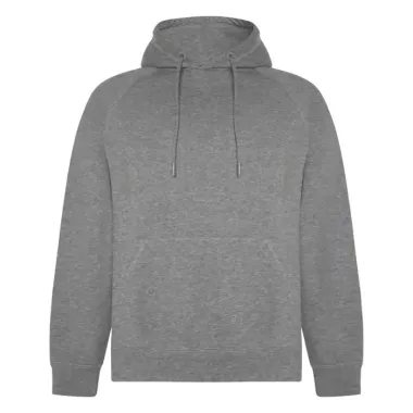 Sudadera unisex algodón orgánico Punto 53% Algodón orgánico, 40% Poliéster reciclado, 7% Viscosa, 300 g/m2 - Sele