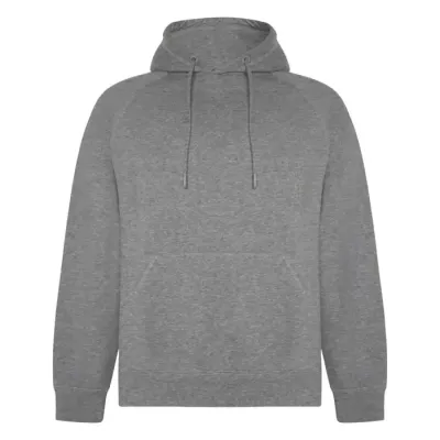 Sudadera unisex algodón orgánico Punto 53% Algodón orgánico, 40% Poliéster reciclado, 7% Viscosa, 300 g/m2 - Sele