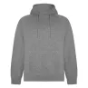 Sudadera unisex algodón orgánico Punto 53% Algodón orgánico, 40% Poliéster reciclado, 7% Viscosa, 300 g/m2 - Sele